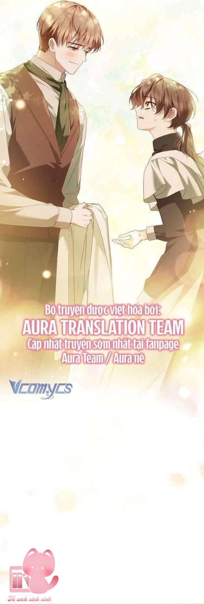 Hầu Nữ Bí Mật Của Bá Tước - Chap 17 - Trang 31