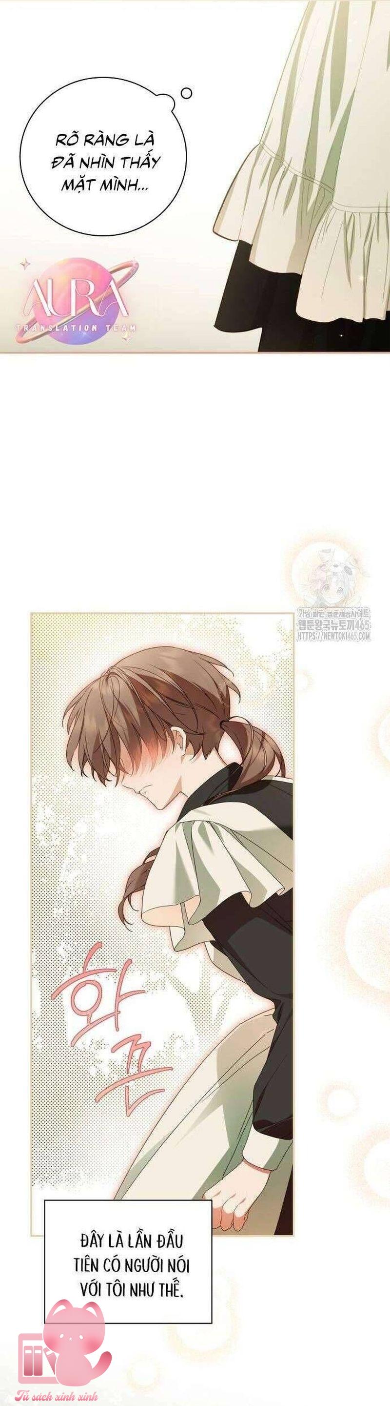 Hầu Nữ Bí Mật Của Bá Tước - Chap 17 - Trang 32