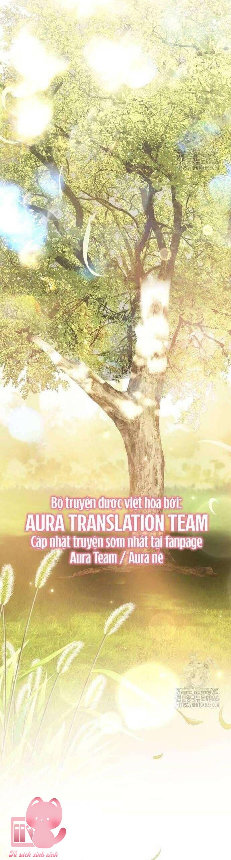 Hầu Nữ Bí Mật Của Bá Tước - Chap 17 - Trang 37