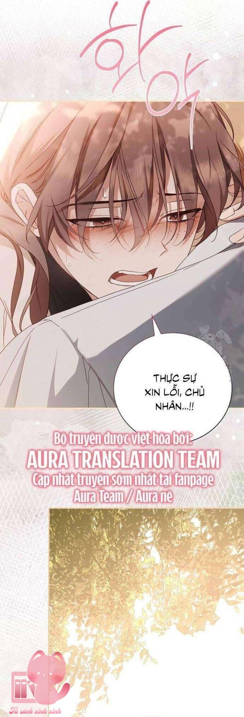 Hầu Nữ Bí Mật Của Bá Tước - Chap 17 - Trang 46