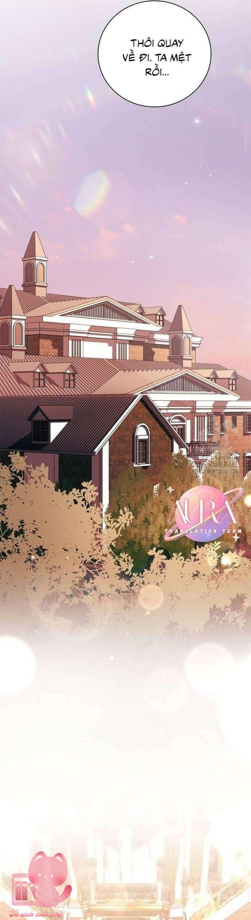 Hầu Nữ Bí Mật Của Bá Tước - Chap 17 - Trang 48