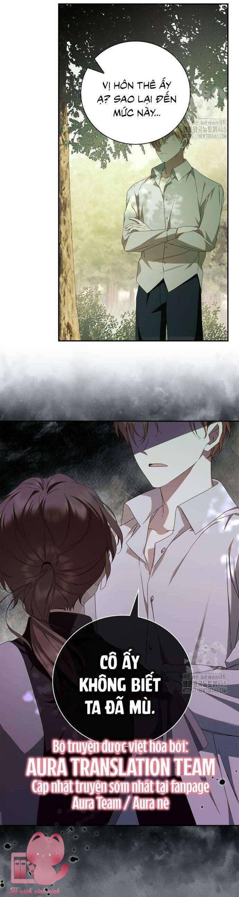 Hầu Nữ Bí Mật Của Bá Tước - Chap 17 - Trang 5