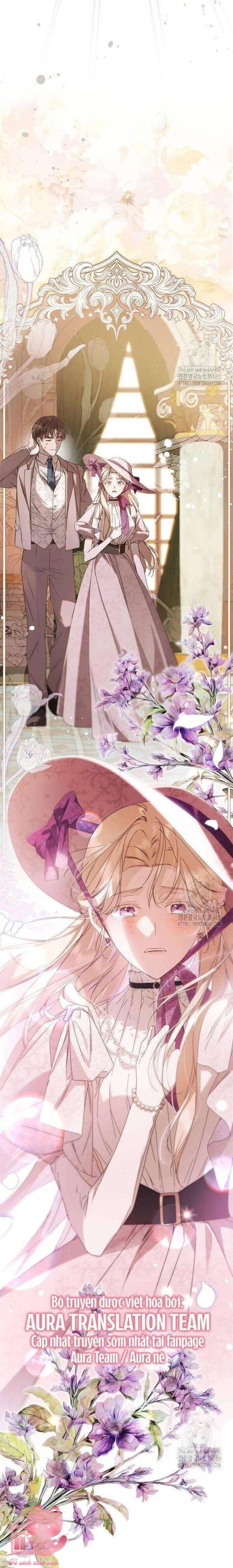 Hầu Nữ Bí Mật Của Bá Tước - Chap 17 - Trang 52