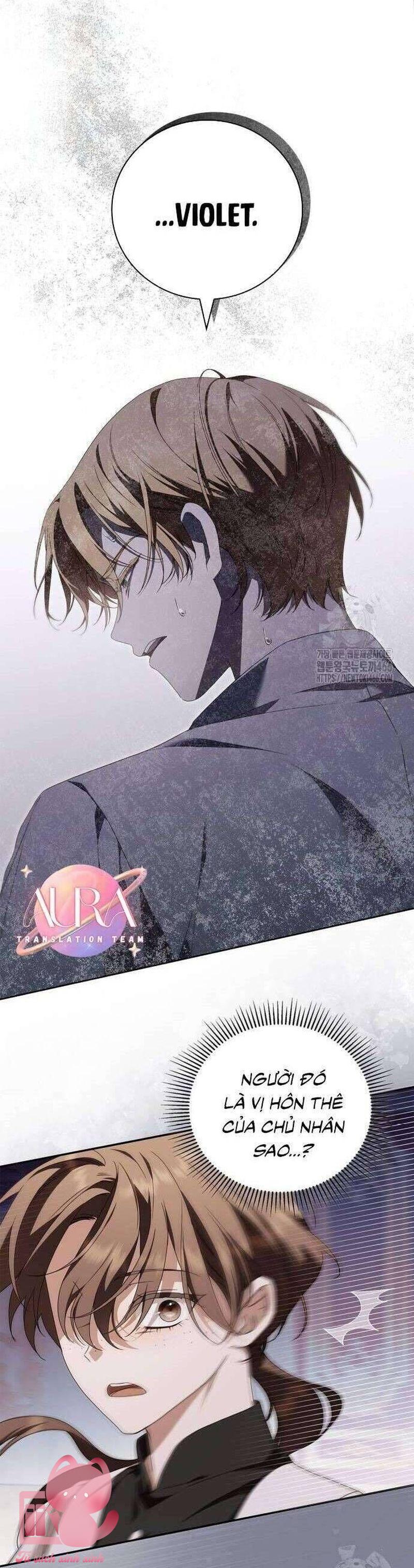 Hầu Nữ Bí Mật Của Bá Tước - Chap 18 - Trang 3