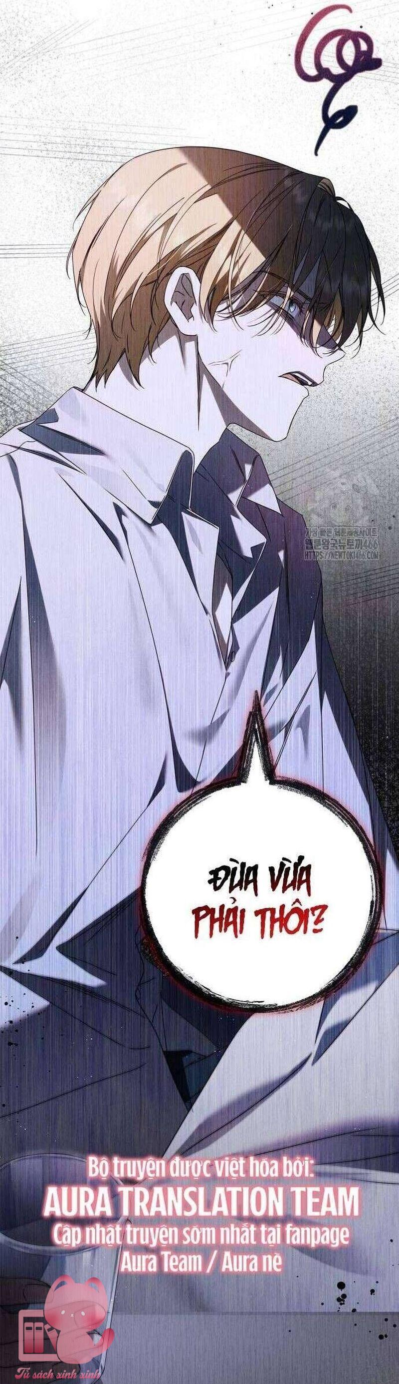 Hầu Nữ Bí Mật Của Bá Tước - Chap 18 - Trang 43