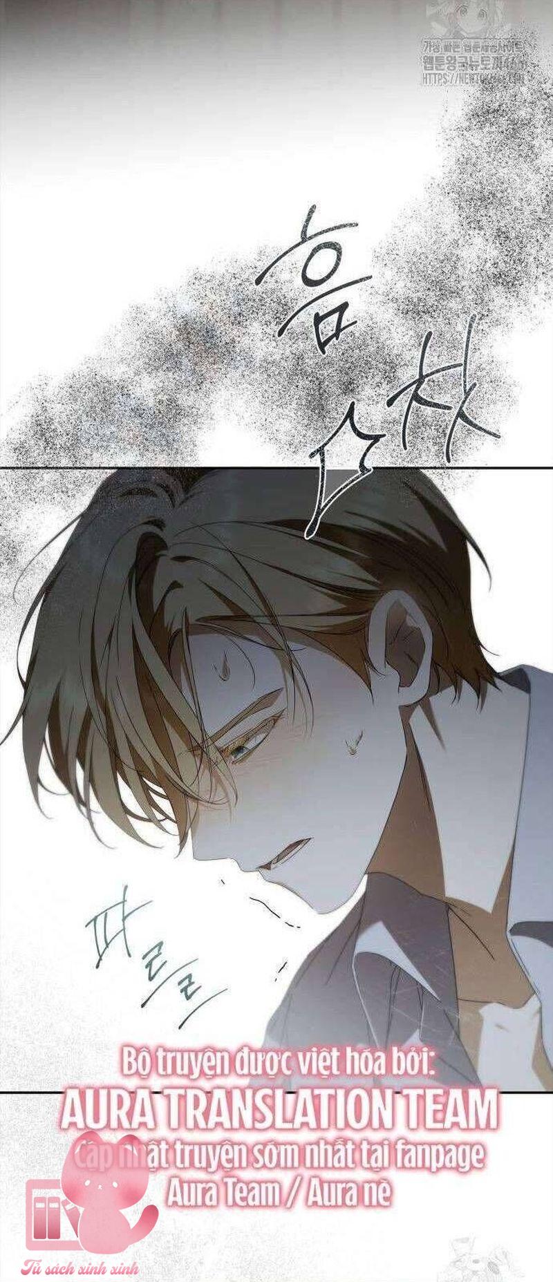 Hầu Nữ Bí Mật Của Bá Tước - Chap 18 - Trang 7
