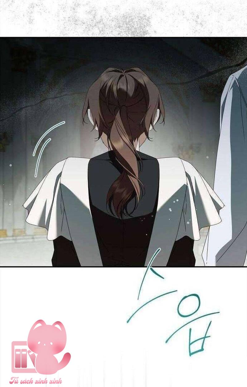 Hầu Nữ Bí Mật Của Bá Tước - Chap 18 - Trang 9
