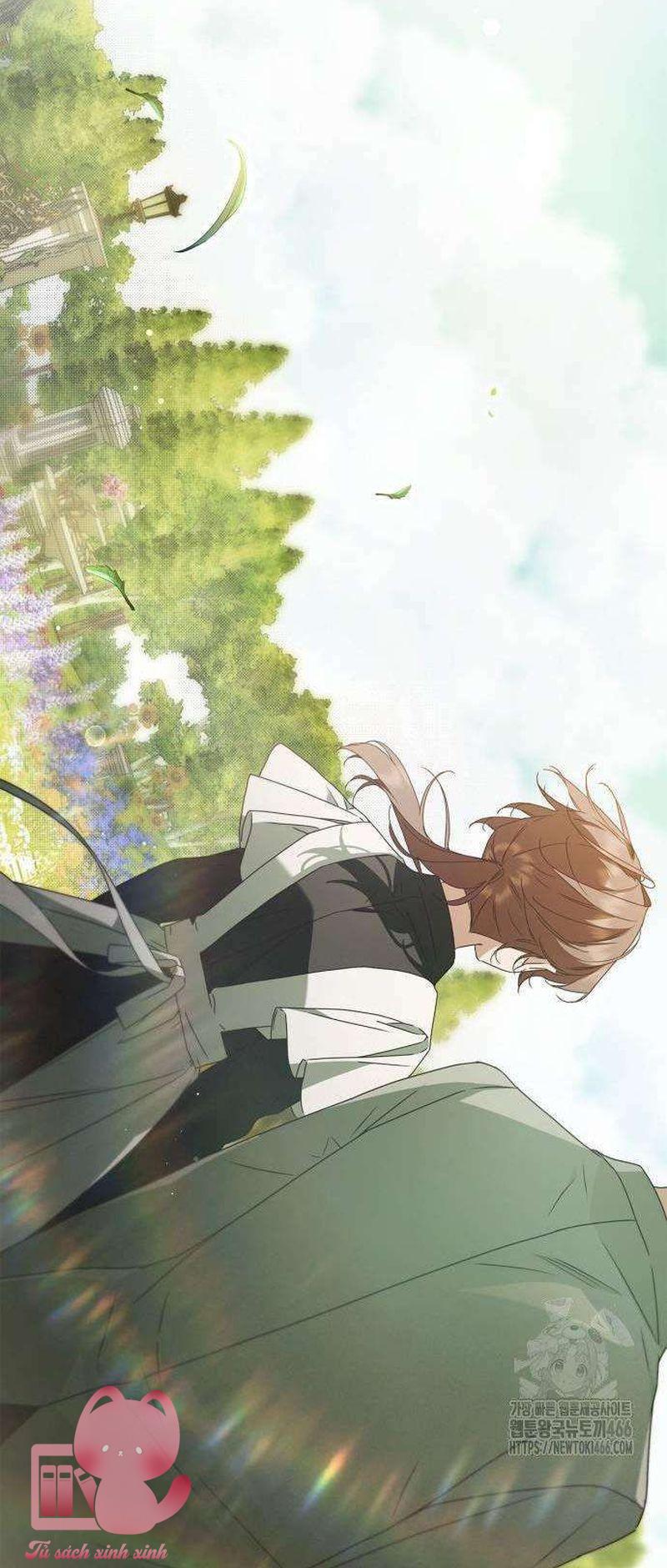 Hầu Nữ Bí Mật Của Bá Tước - Chap 19 - Trang 10