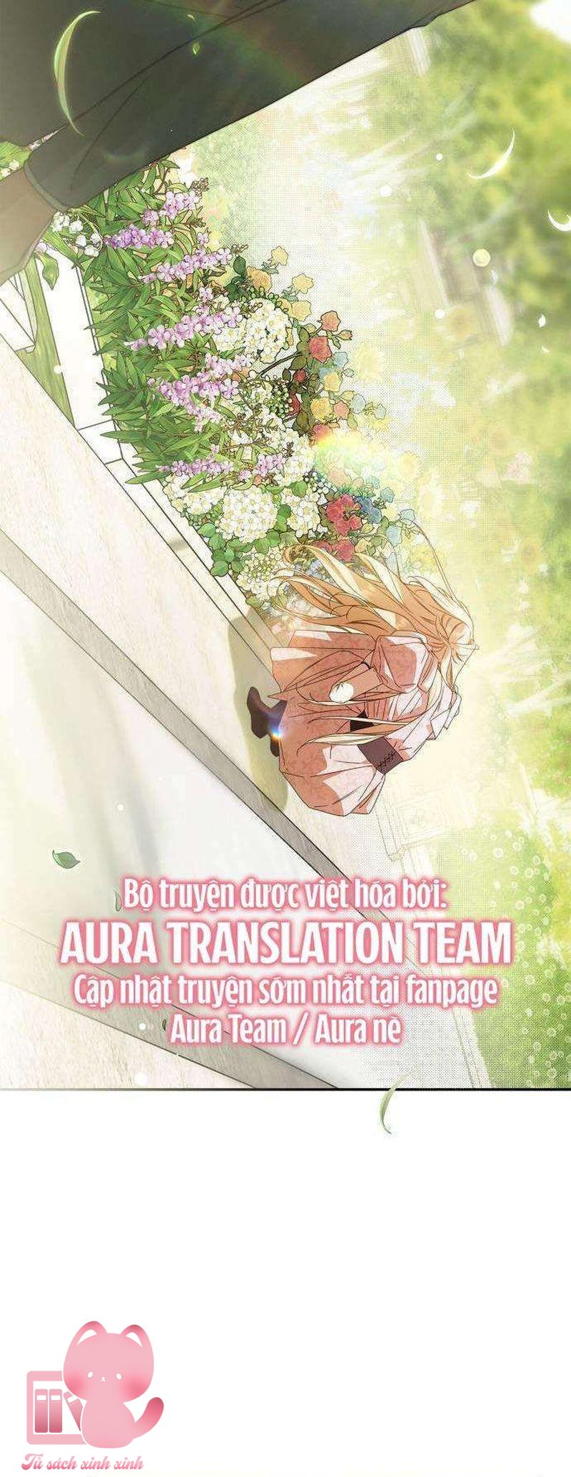 Hầu Nữ Bí Mật Của Bá Tước - Chap 19 - Trang 11