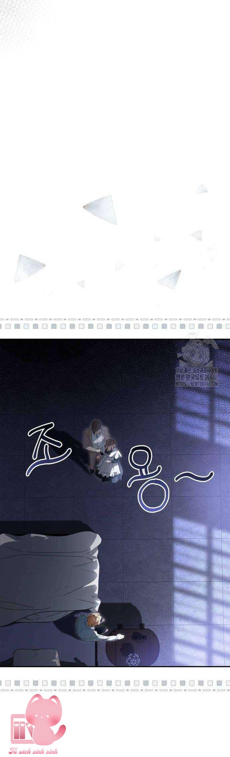 Hầu Nữ Bí Mật Của Bá Tước - Chap 19 - Trang 2