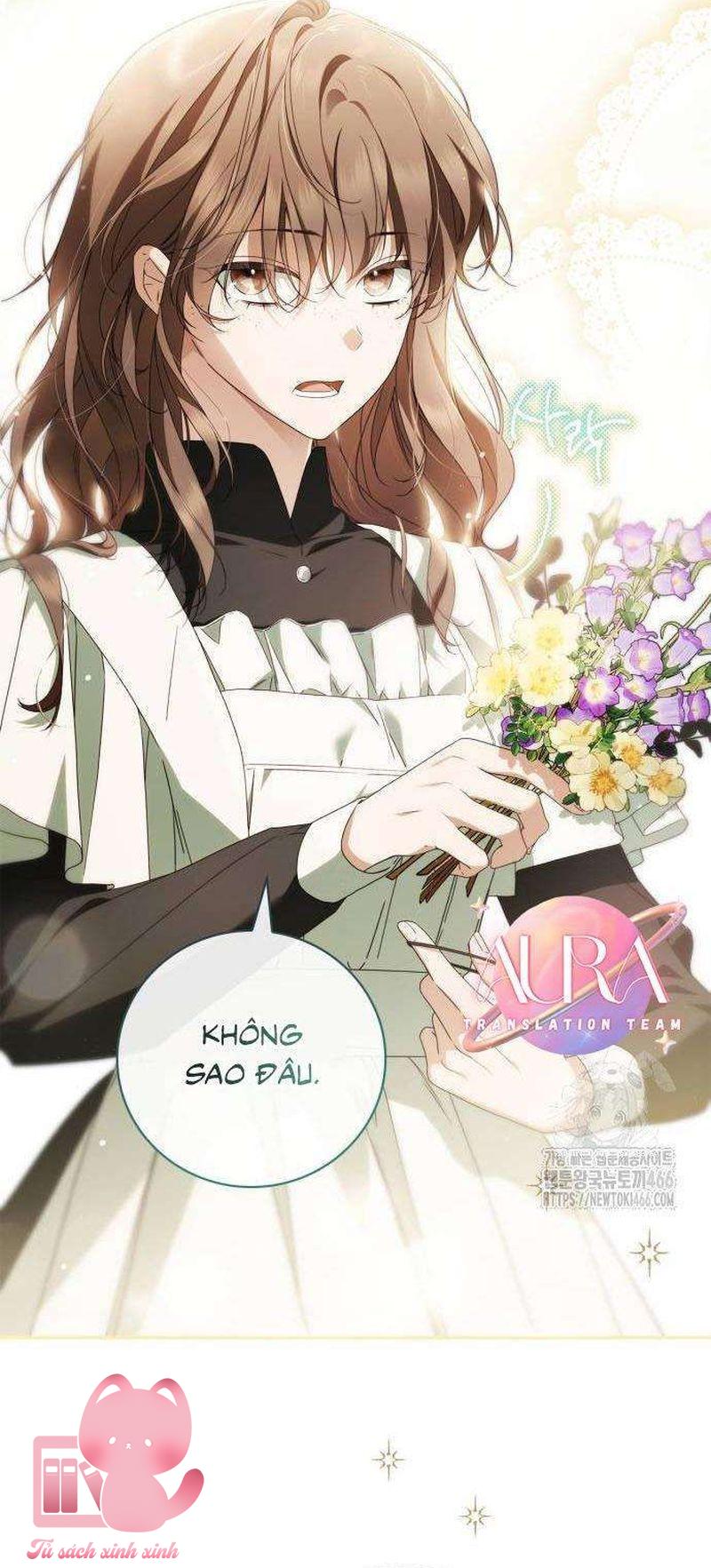 Hầu Nữ Bí Mật Của Bá Tước - Chap 19 - Trang 32