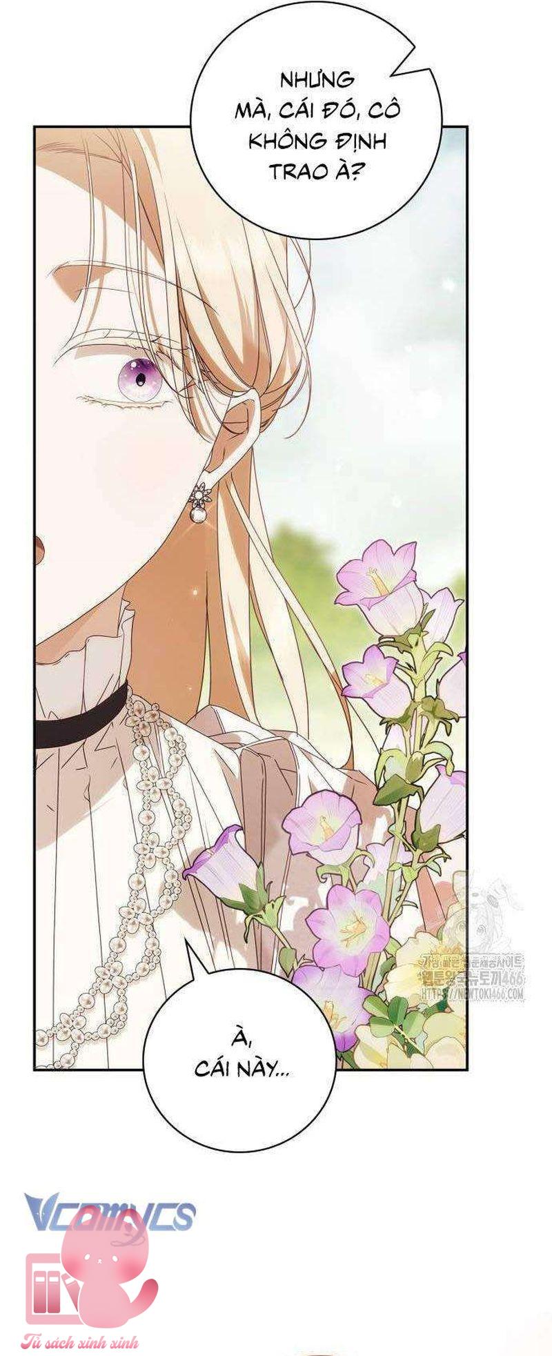 Hầu Nữ Bí Mật Của Bá Tước - Chap 19 - Trang 33