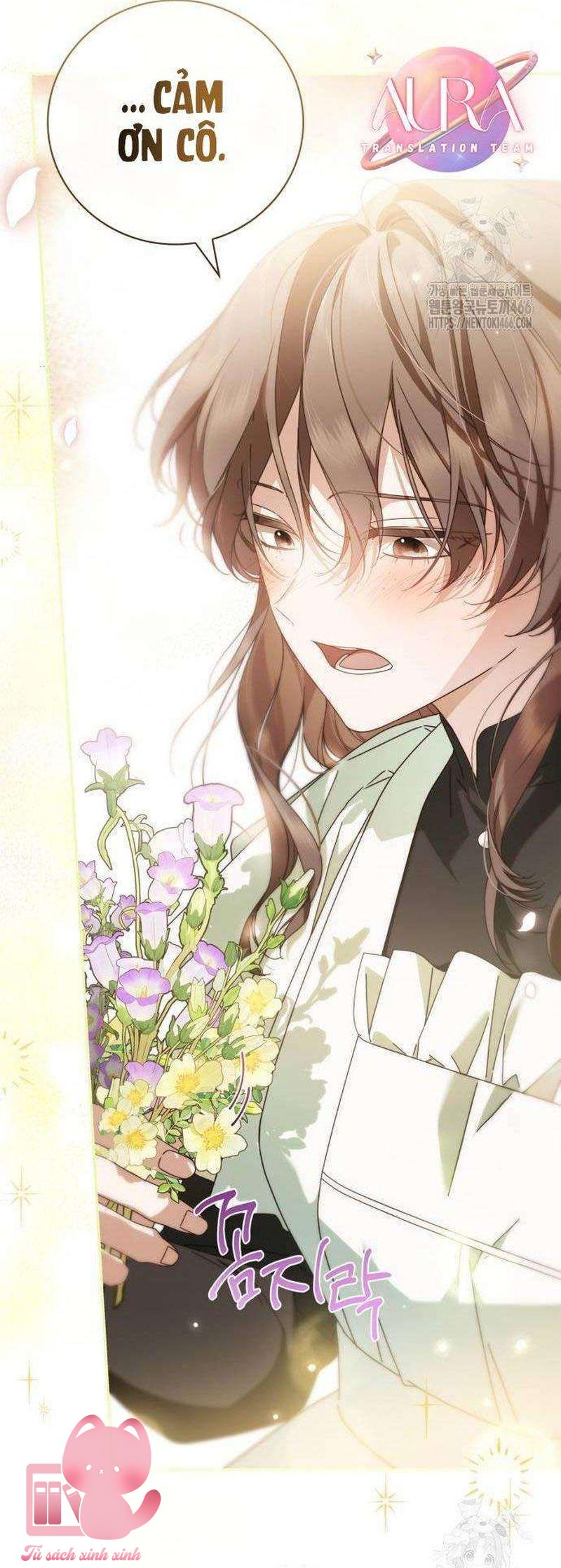 Hầu Nữ Bí Mật Của Bá Tước - Chap 19 - Trang 36