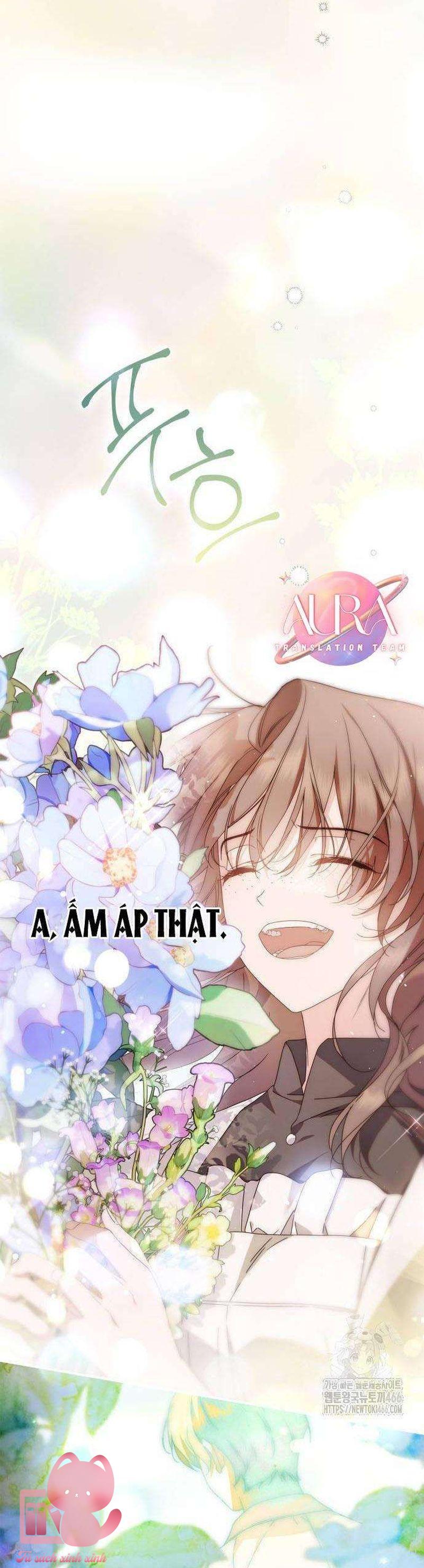 Hầu Nữ Bí Mật Của Bá Tước - Chap 19 - Trang 38