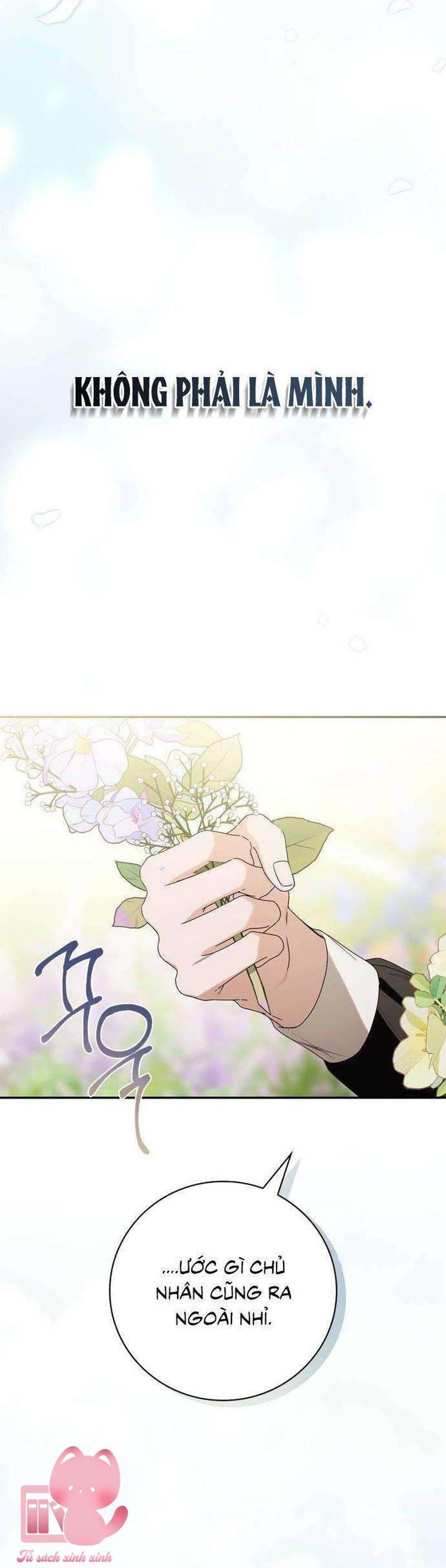 Hầu Nữ Bí Mật Của Bá Tước - Chap 19 - Trang 40