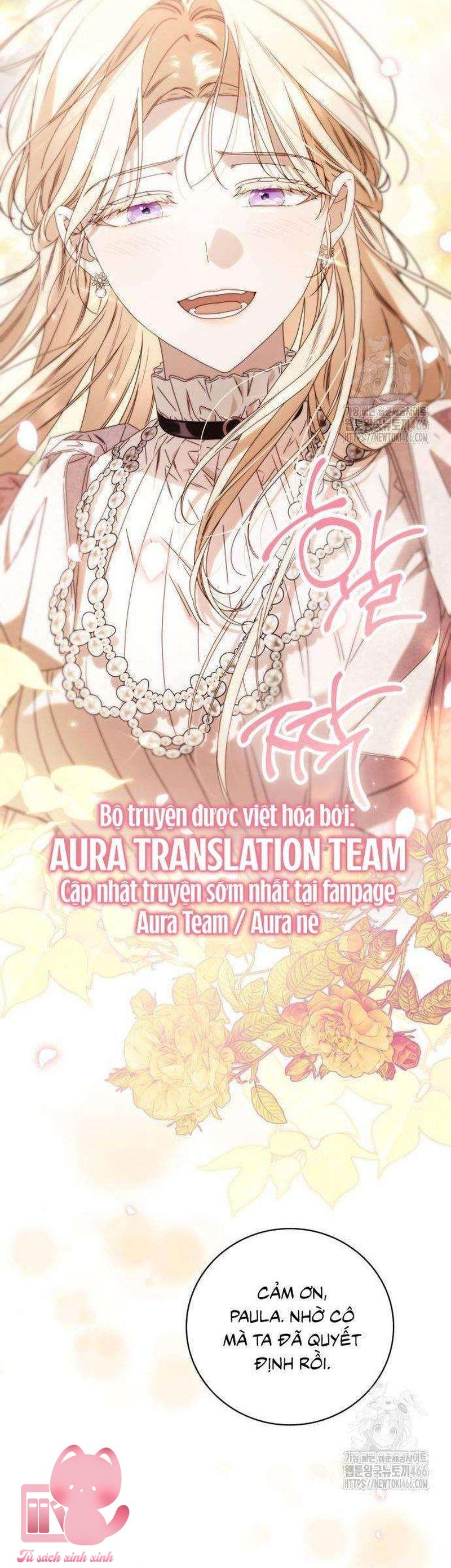 Hầu Nữ Bí Mật Của Bá Tước - Chap 19 - Trang 46