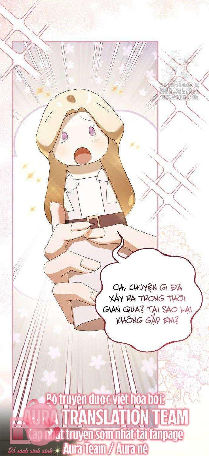 Hầu Nữ Bí Mật Của Bá Tước - Chap 20 - Trang 19