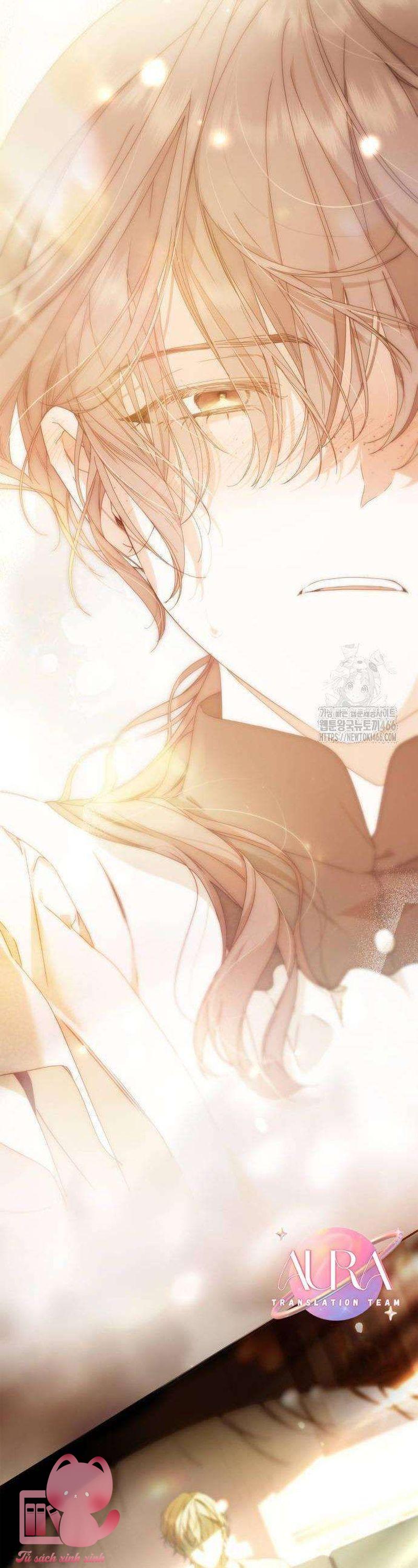 Hầu Nữ Bí Mật Của Bá Tước - Chap 20 - Trang 32