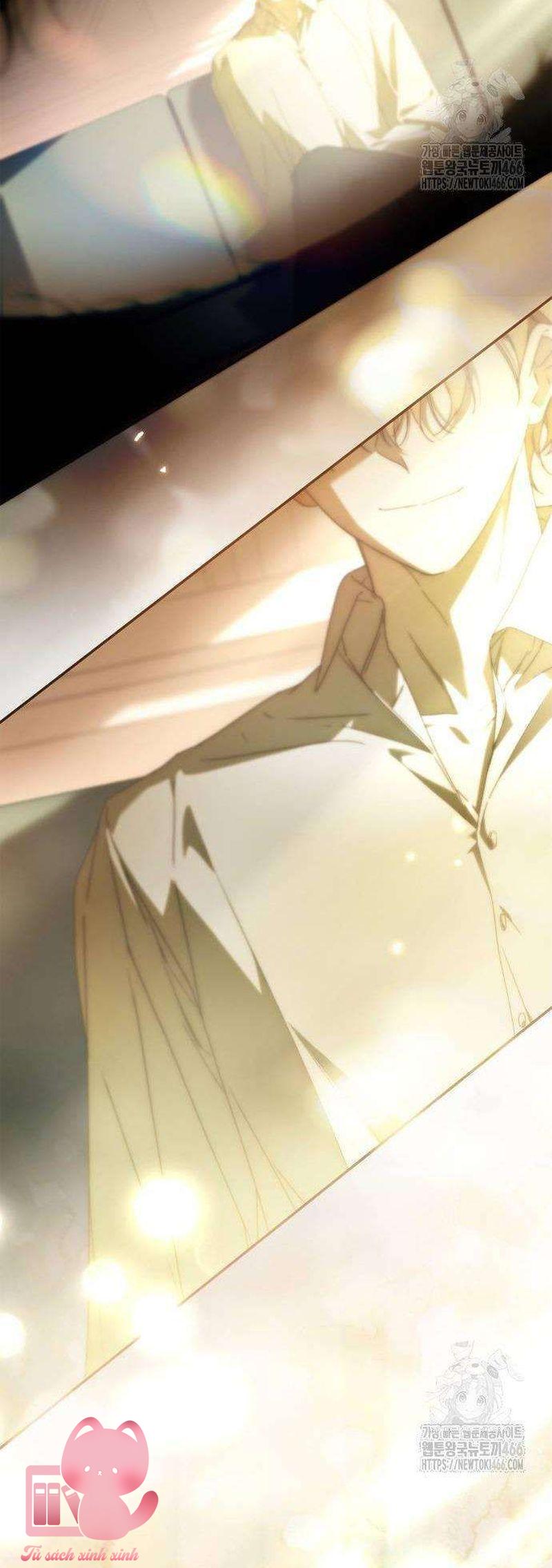 Hầu Nữ Bí Mật Của Bá Tước - Chap 20 - Trang 33