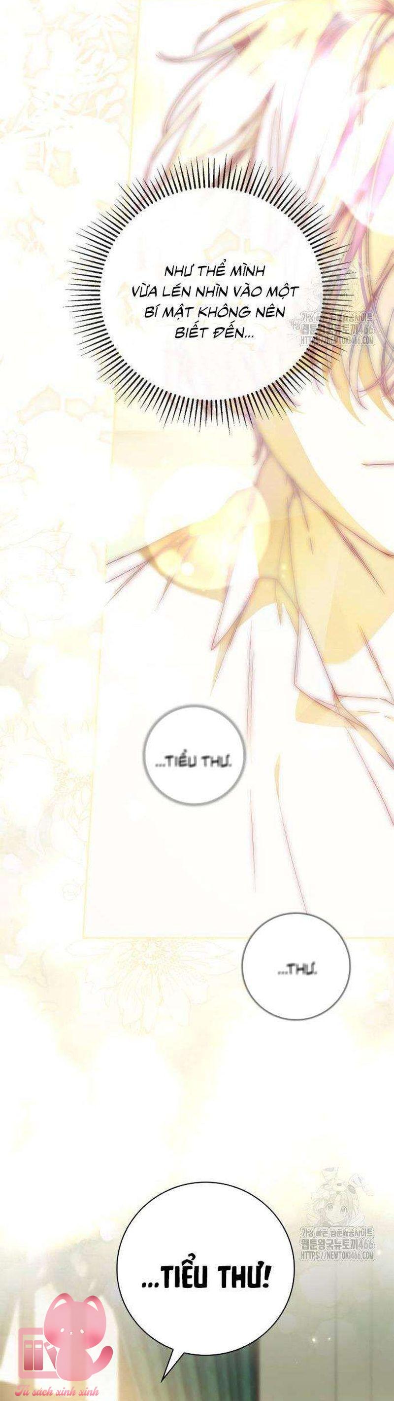 Hầu Nữ Bí Mật Của Bá Tước - Chap 20 - Trang 37