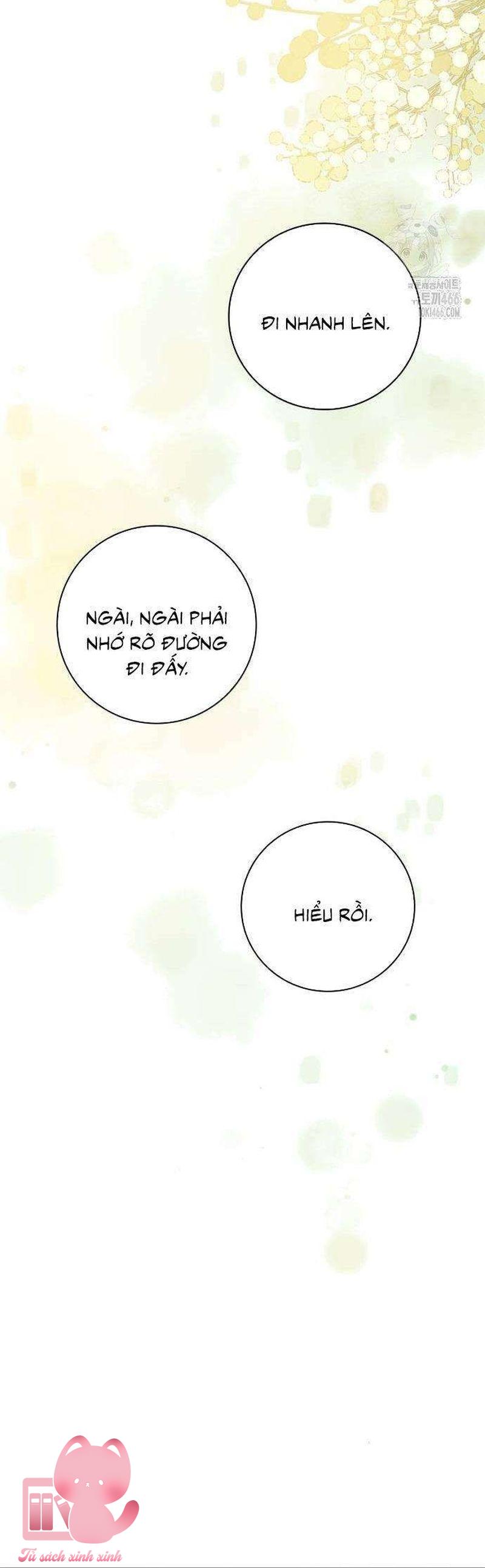 Hầu Nữ Bí Mật Của Bá Tước - Chap 20 - Trang 52