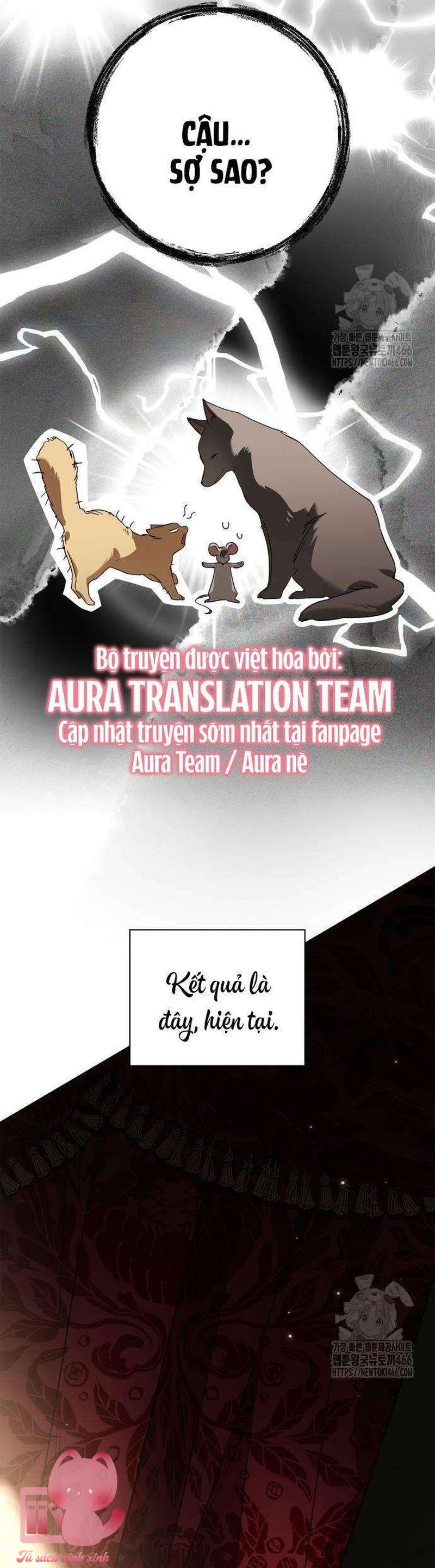 Hầu Nữ Bí Mật Của Bá Tước - Chap 20 - Trang 6