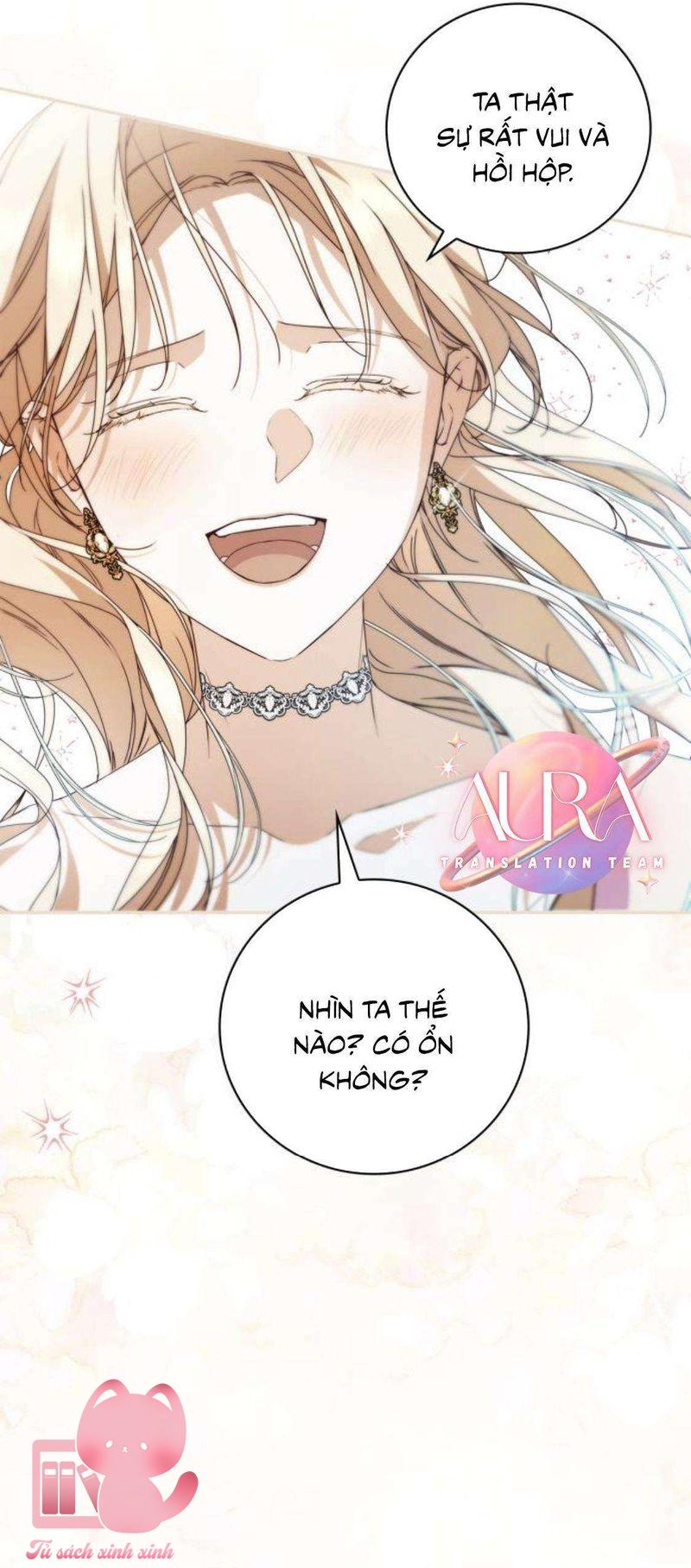 Hầu Nữ Bí Mật Của Bá Tước - Chap 21 - Trang 12