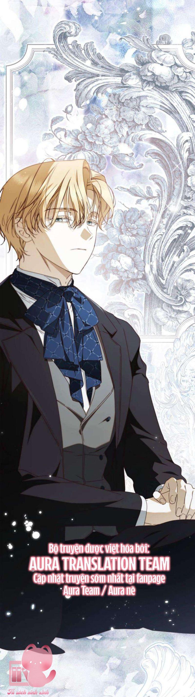 Hầu Nữ Bí Mật Của Bá Tước - Chap 21 - Trang 16