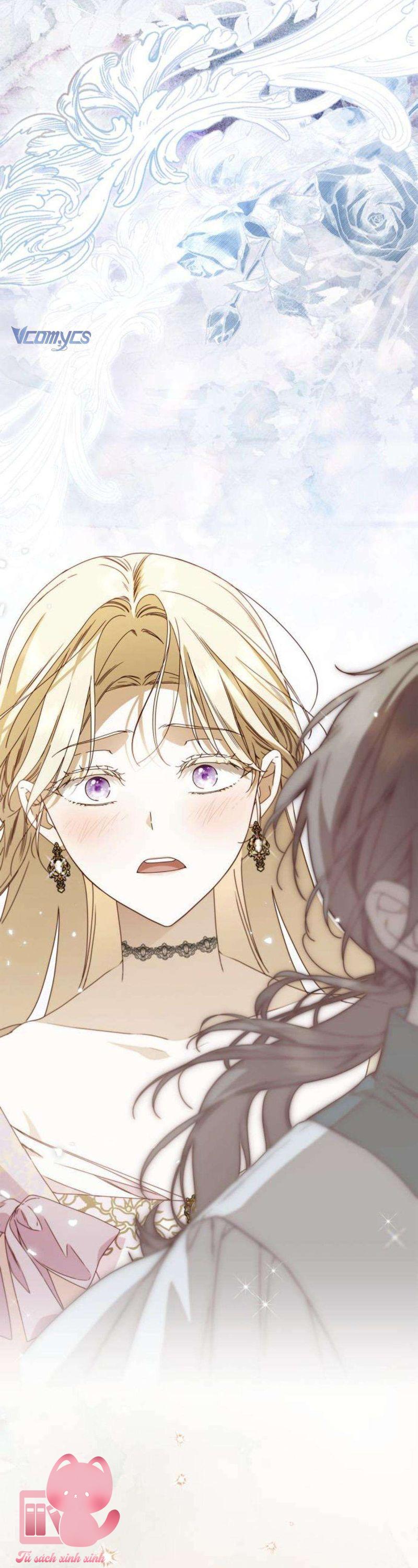 Hầu Nữ Bí Mật Của Bá Tước - Chap 21 - Trang 17