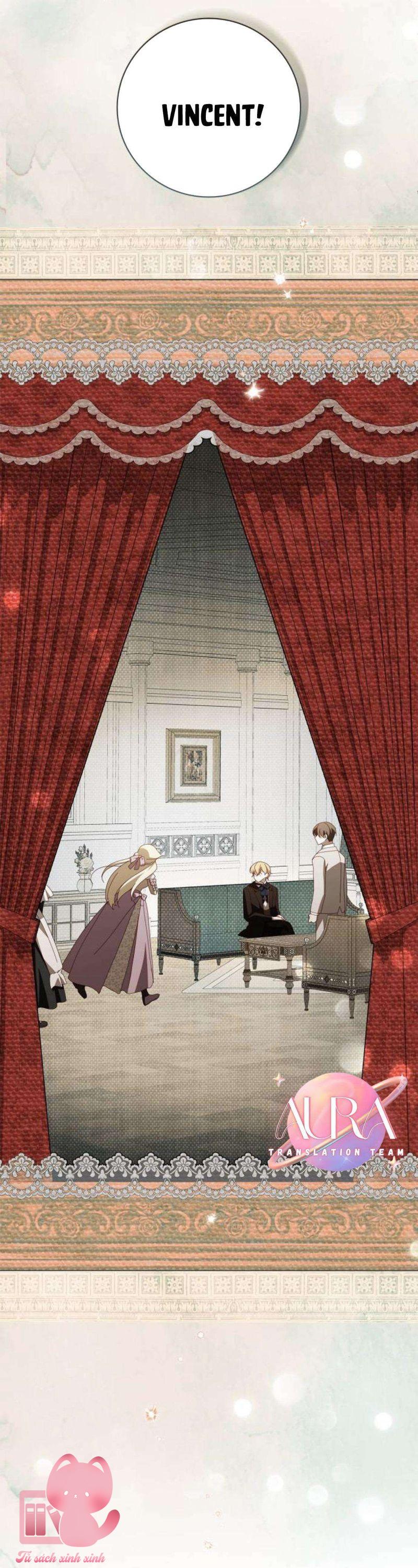Hầu Nữ Bí Mật Của Bá Tước - Chap 21 - Trang 18