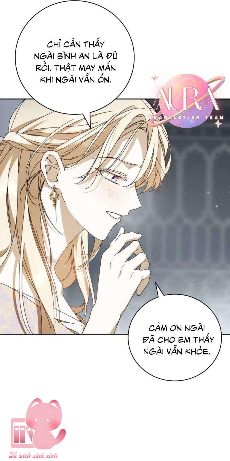 Hầu Nữ Bí Mật Của Bá Tước - Chap 21 - Trang 26
