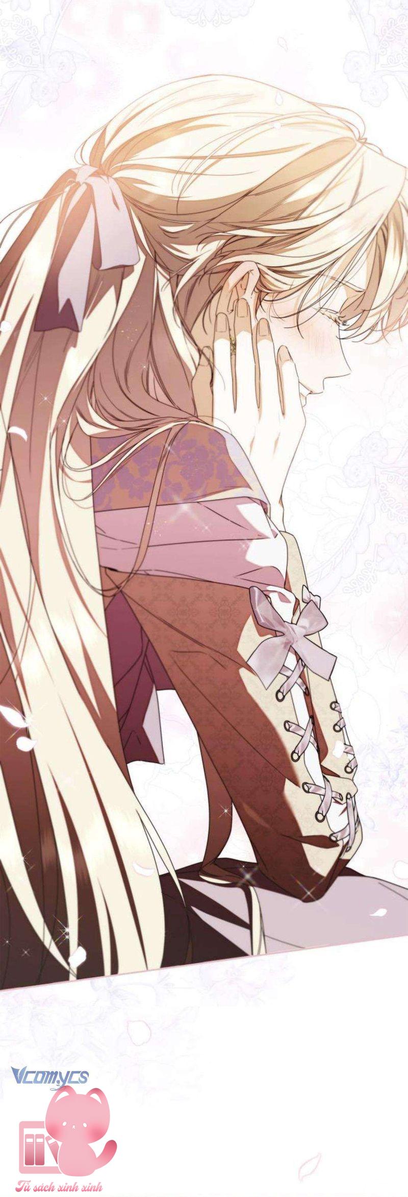 Hầu Nữ Bí Mật Của Bá Tước - Chap 21 - Trang 28