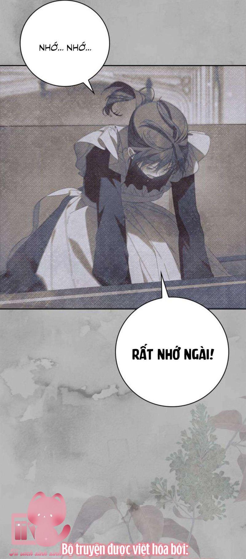 Hầu Nữ Bí Mật Của Bá Tước - Chap 21 - Trang 30