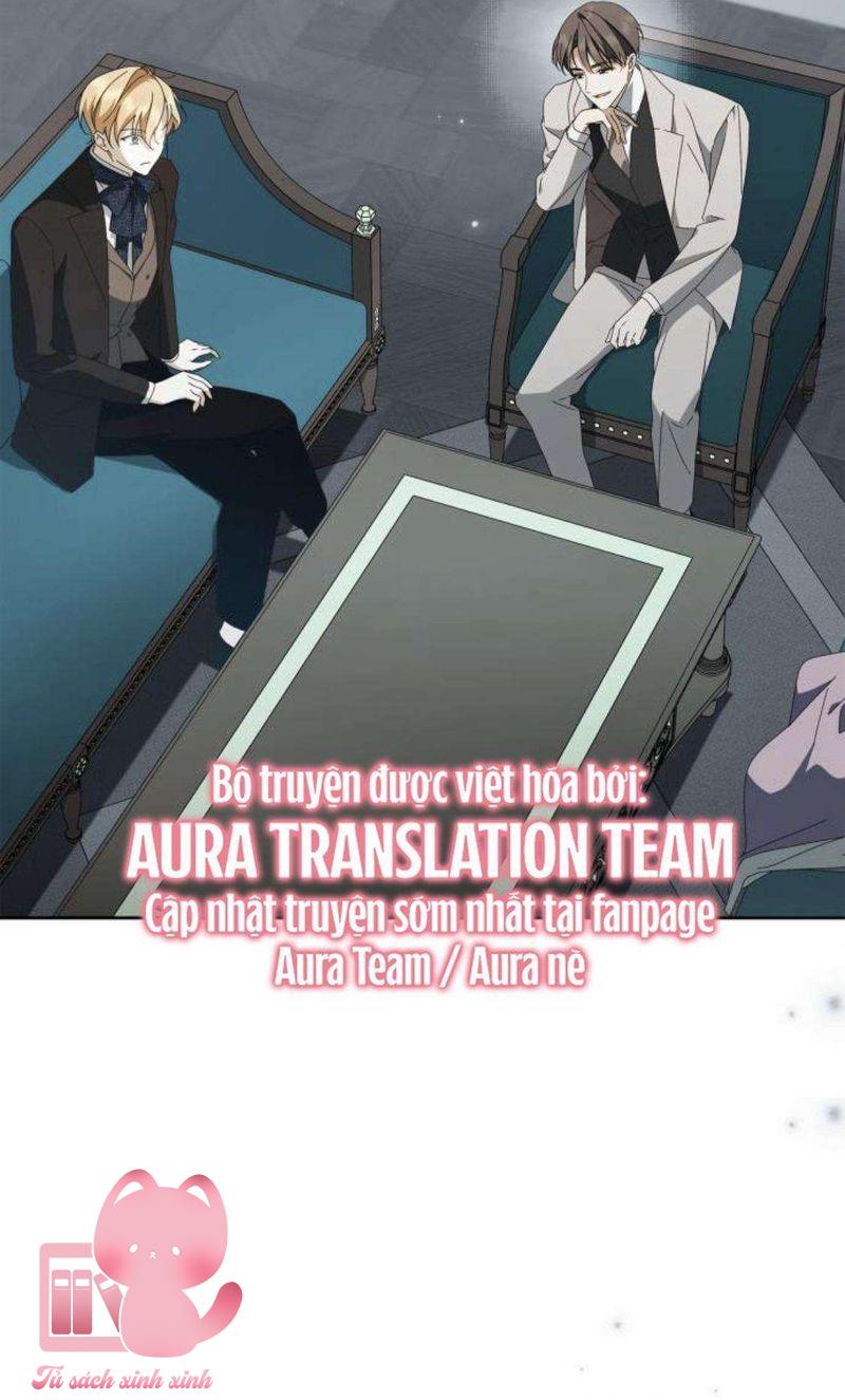 Hầu Nữ Bí Mật Của Bá Tước - Chap 21 - Trang 38