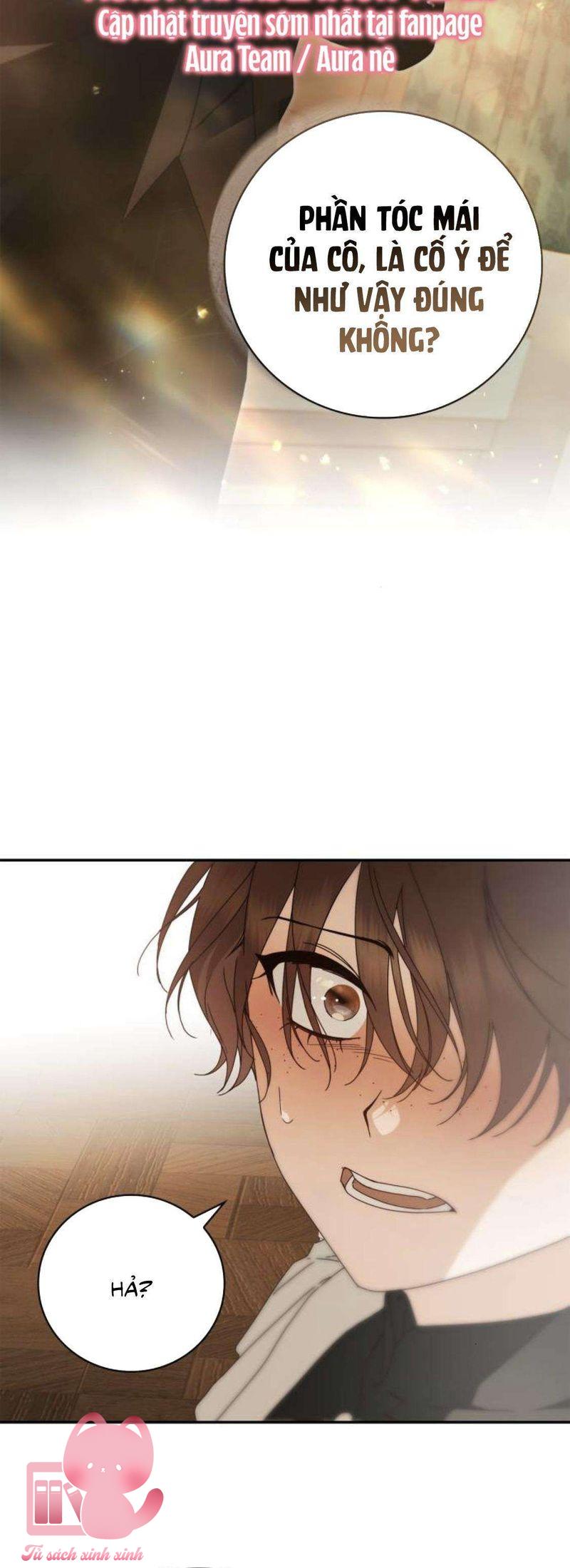 Hầu Nữ Bí Mật Của Bá Tước - Chap 21 - Trang 4