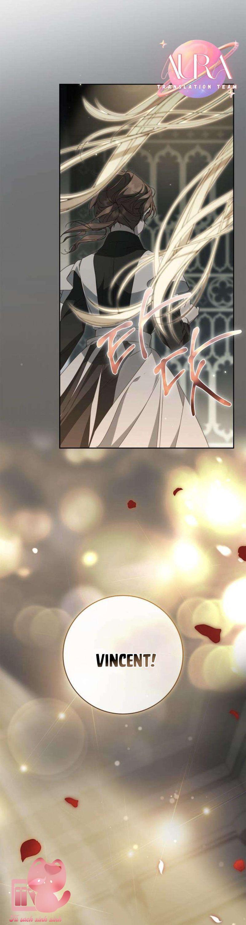 Hầu Nữ Bí Mật Của Bá Tước - Chap 21 - Trang 43