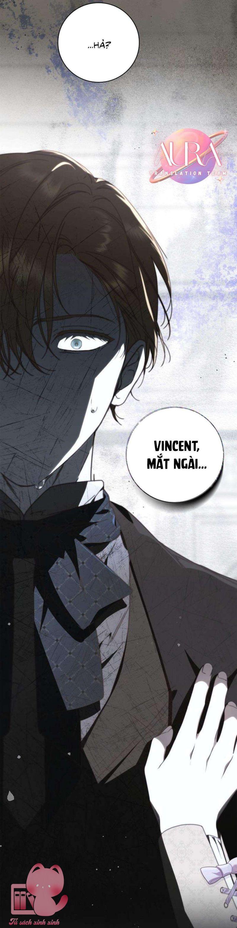 Hầu Nữ Bí Mật Của Bá Tước - Chap 21 - Trang 46