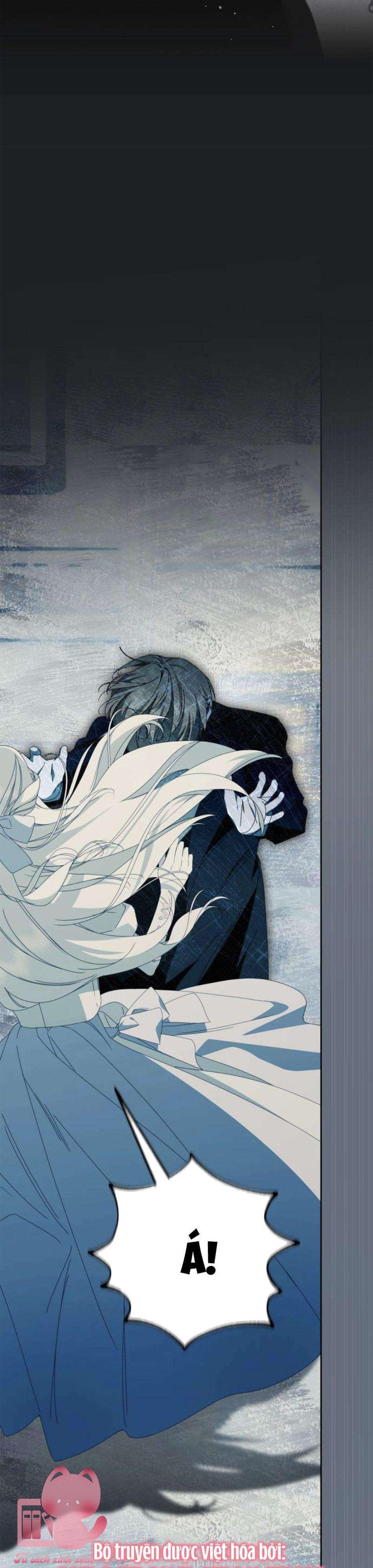 Hầu Nữ Bí Mật Của Bá Tước - Chap 21 - Trang 47