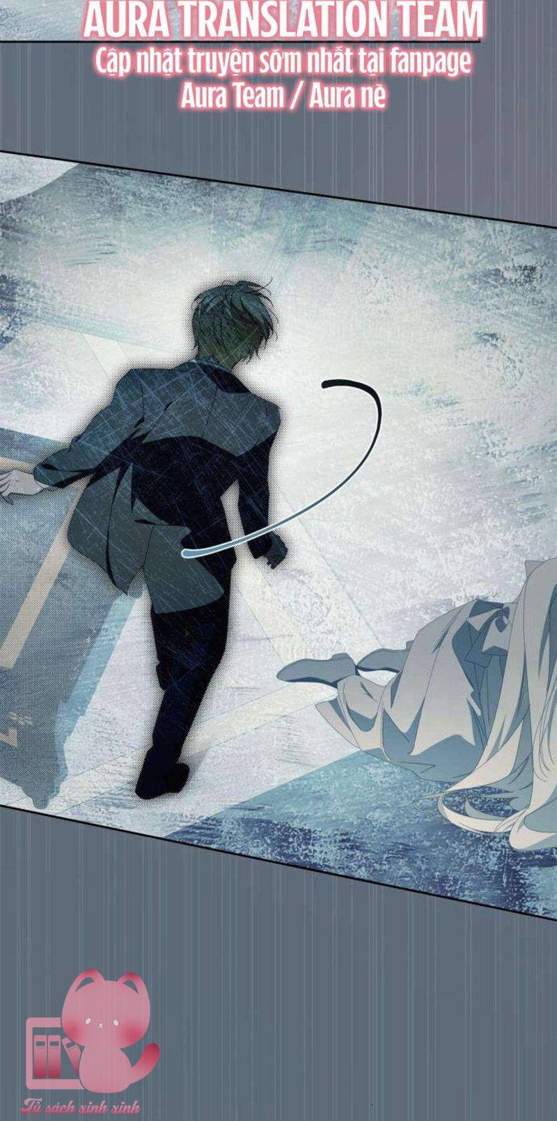 Hầu Nữ Bí Mật Của Bá Tước - Chap 21 - Trang 48