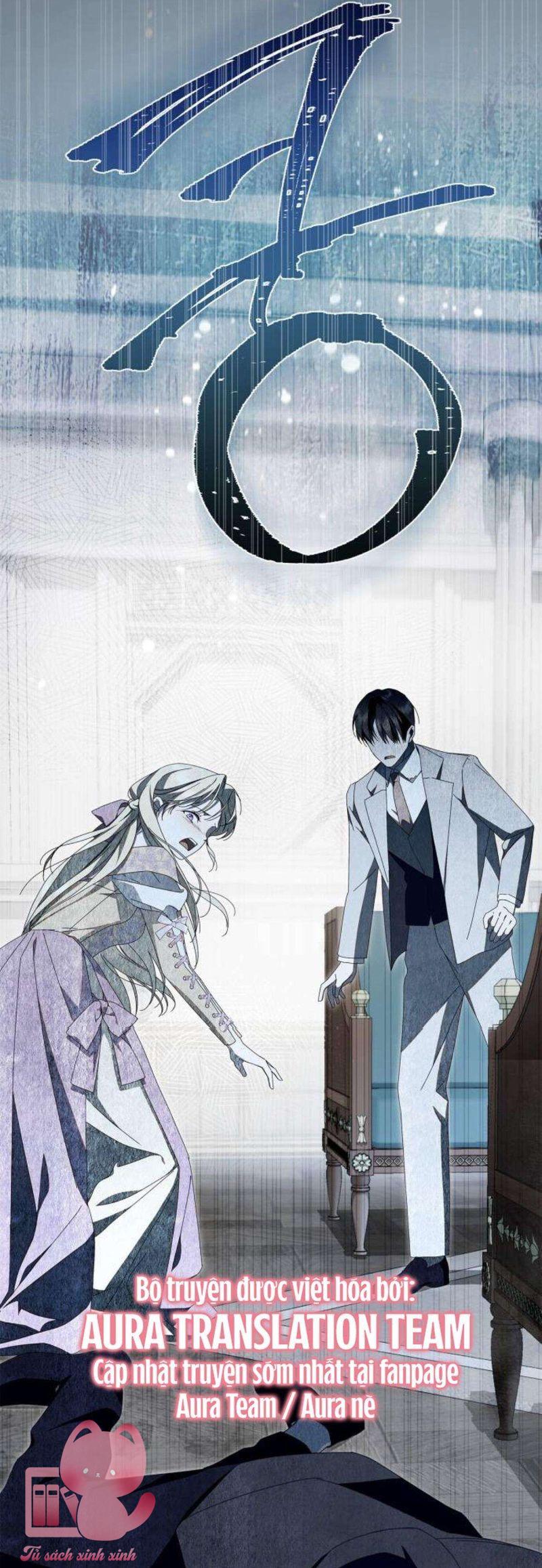Hầu Nữ Bí Mật Của Bá Tước - Chap 21 - Trang 51