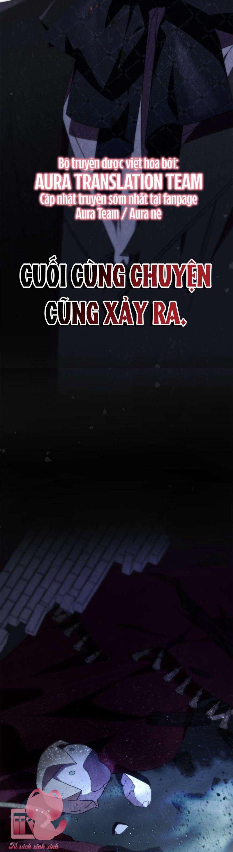 Hầu Nữ Bí Mật Của Bá Tước - Chap 21 - Trang 55