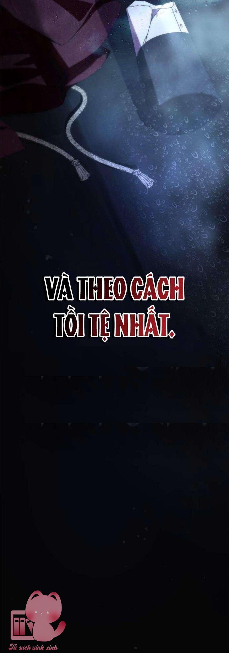 Hầu Nữ Bí Mật Của Bá Tước - Chap 21 - Trang 56