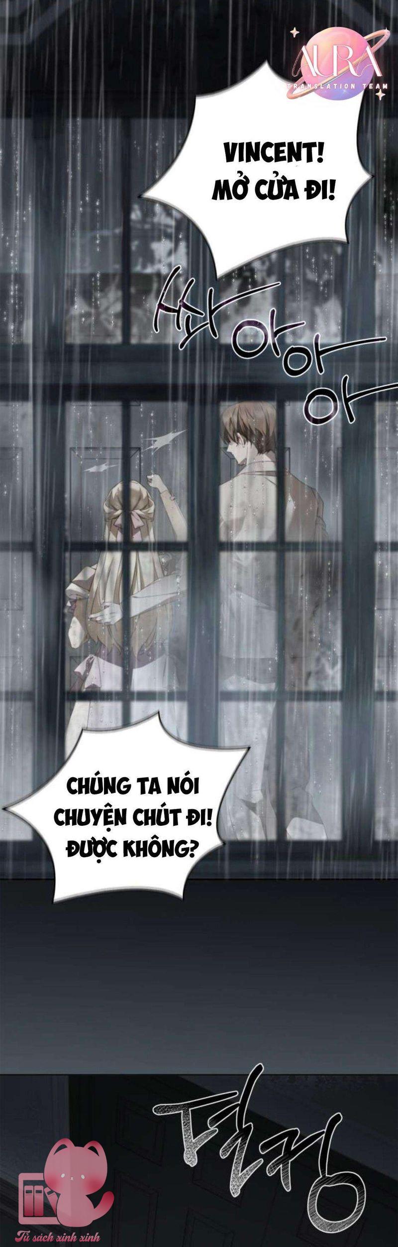 Hầu Nữ Bí Mật Của Bá Tước - Chap 22 - Trang 2