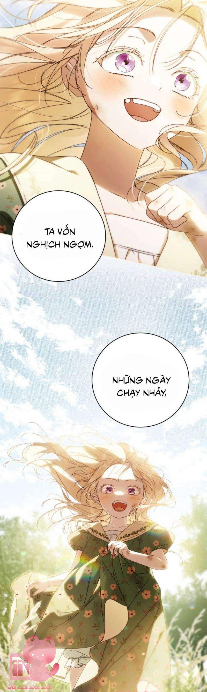 Hầu Nữ Bí Mật Của Bá Tước - Chap 22 - Trang 23
