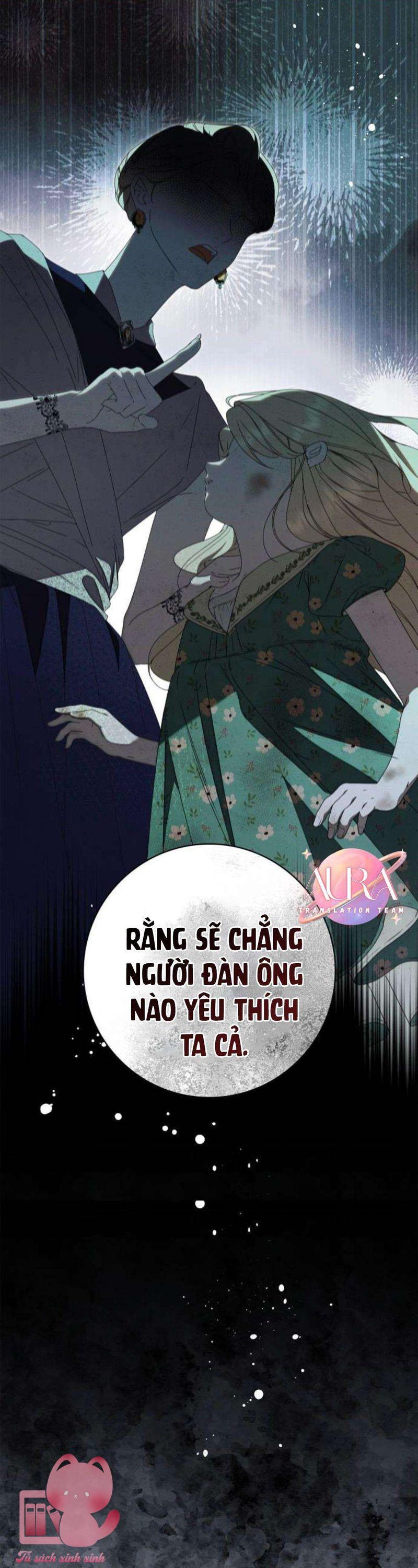 Hầu Nữ Bí Mật Của Bá Tước - Chap 22 - Trang 25