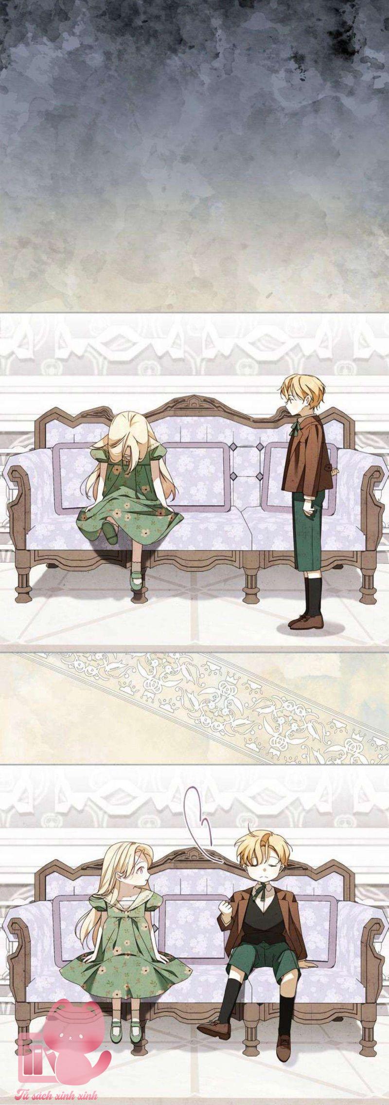 Hầu Nữ Bí Mật Của Bá Tước - Chap 22 - Trang 26