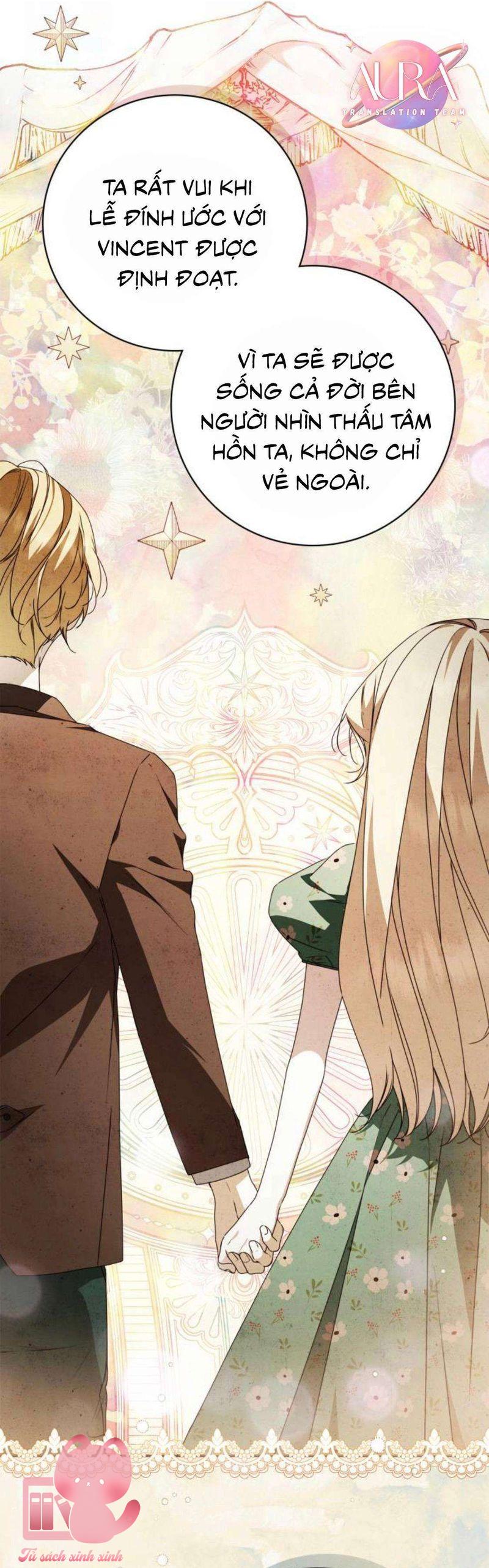 Hầu Nữ Bí Mật Của Bá Tước - Chap 22 - Trang 29