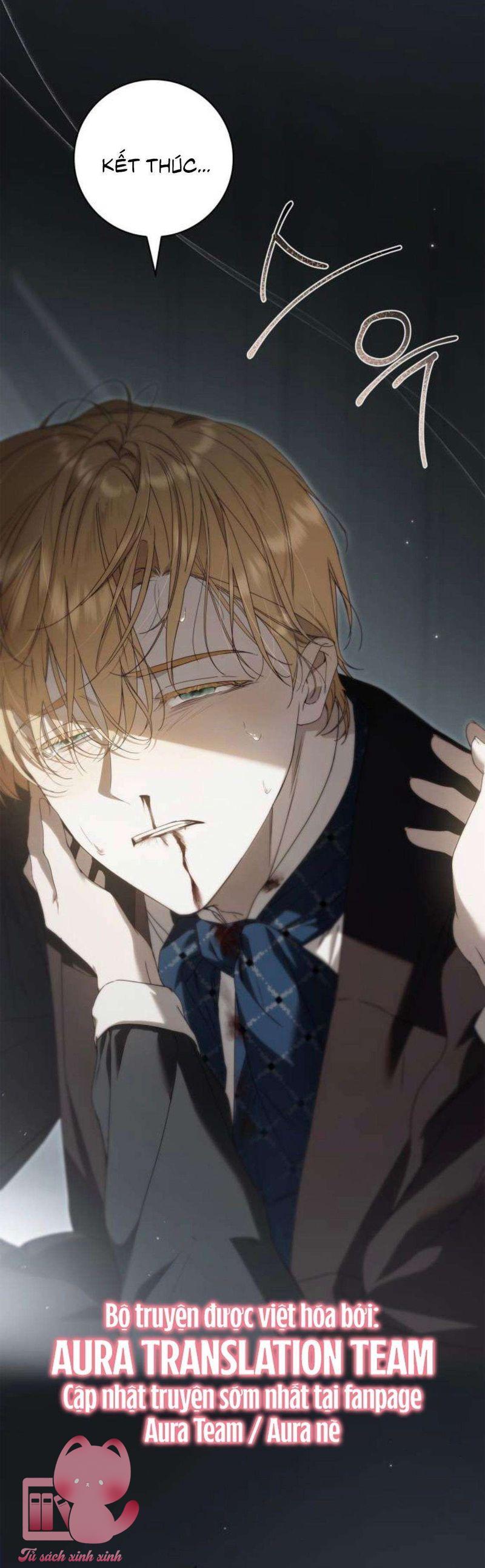 Hầu Nữ Bí Mật Của Bá Tước - Chap 22 - Trang 4