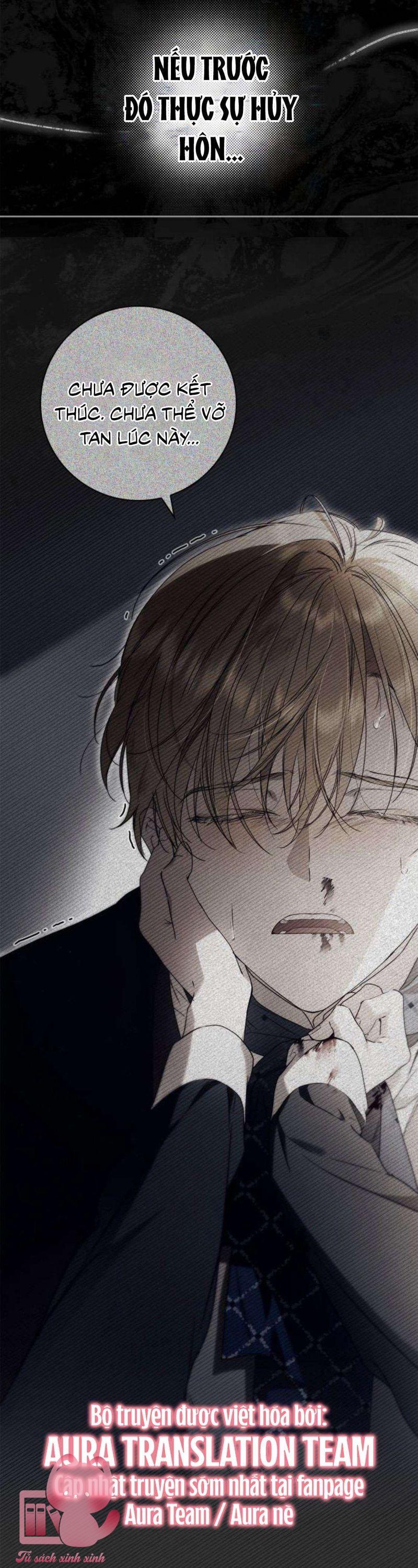Hầu Nữ Bí Mật Của Bá Tước - Chap 22 - Trang 42