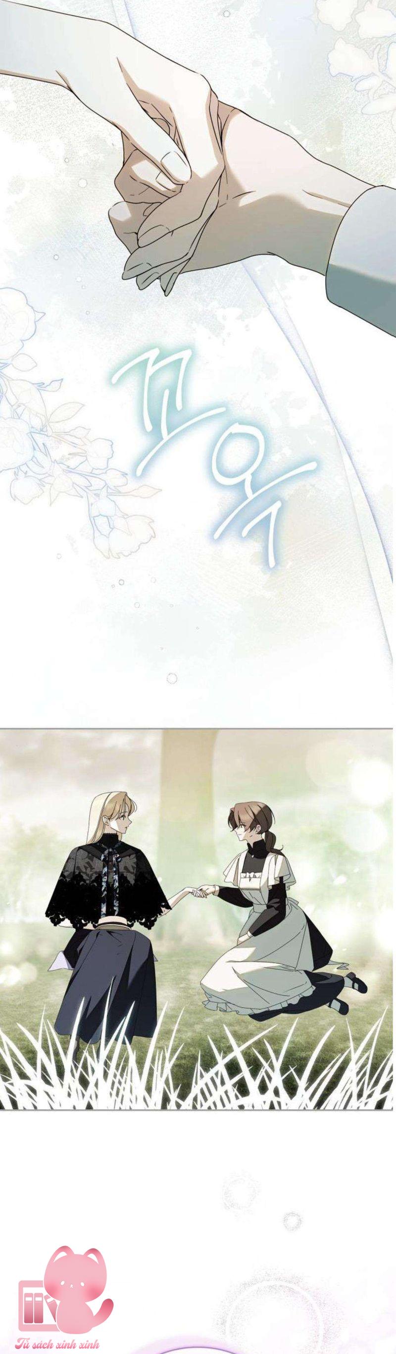 Hầu Nữ Bí Mật Của Bá Tước - Chap 22 - Trang 47